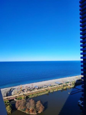 Apartments in ORBI CYTI Batumi Georgia